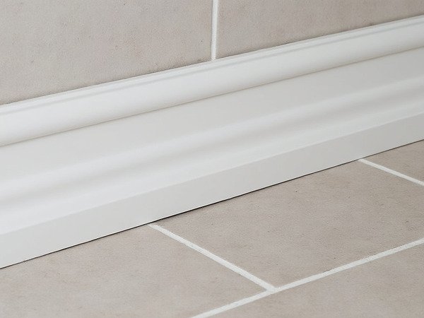 Why should I consider floor skirting?