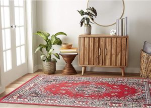 Read more about the article Things to consider before buying new rugs