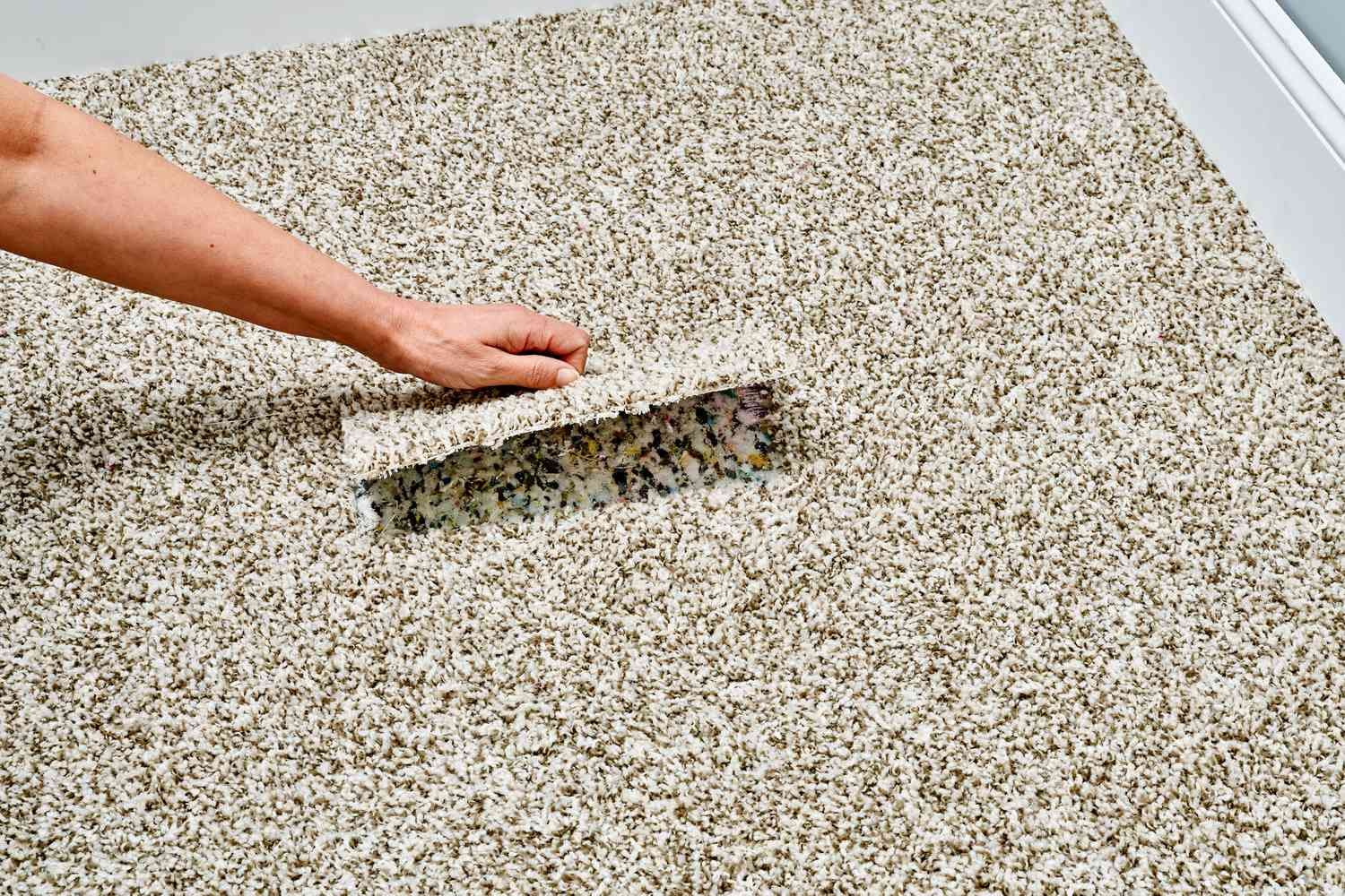 How do I know if my carpet needs replacement?