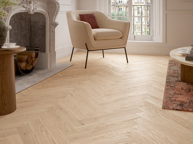 What is Parador flooring?