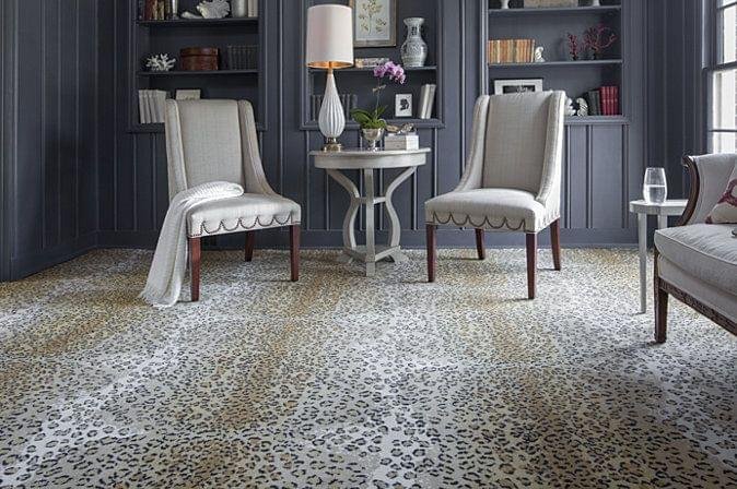 What styles and colors are available?