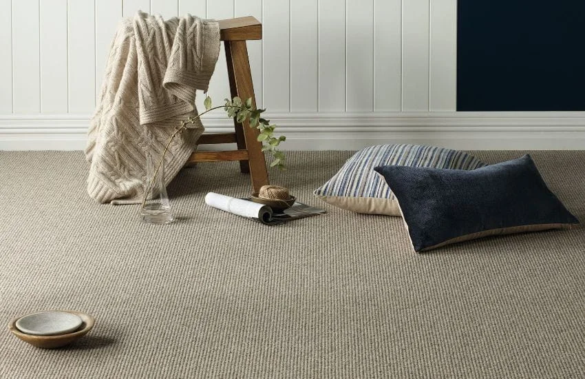 How long do sisal carpets typically last?