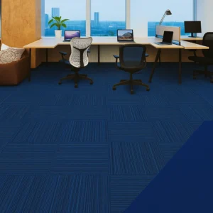 Office Carpet Tiles
