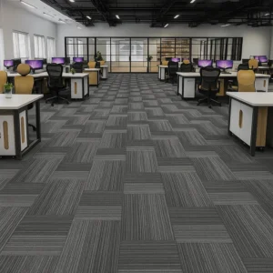 Office Carpet Tiles