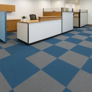 Office Carpet Tiles in Reception Areas