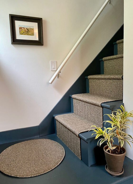 Read more about the article Benefits of Choosing Sisal Carpet Dubai for Offices