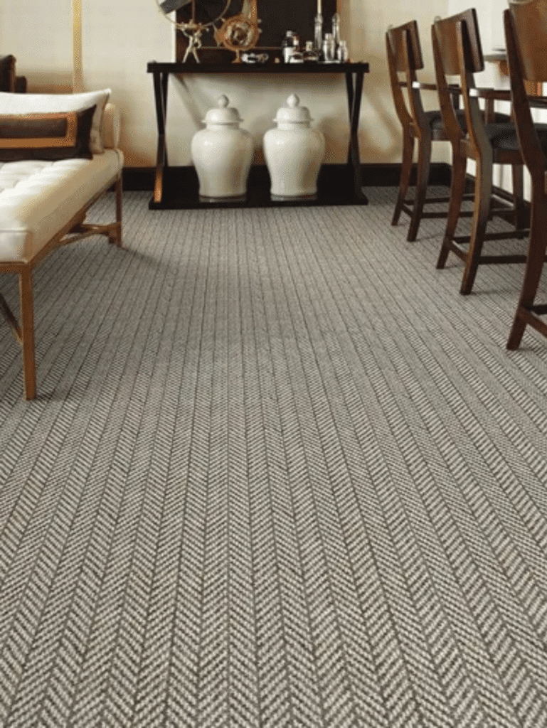 Benefits of Choosing Sisal Carpet Dubai for Offices