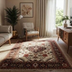 Read more about the article How to Choose Authentic Kilim Rugs Online Guide Tips