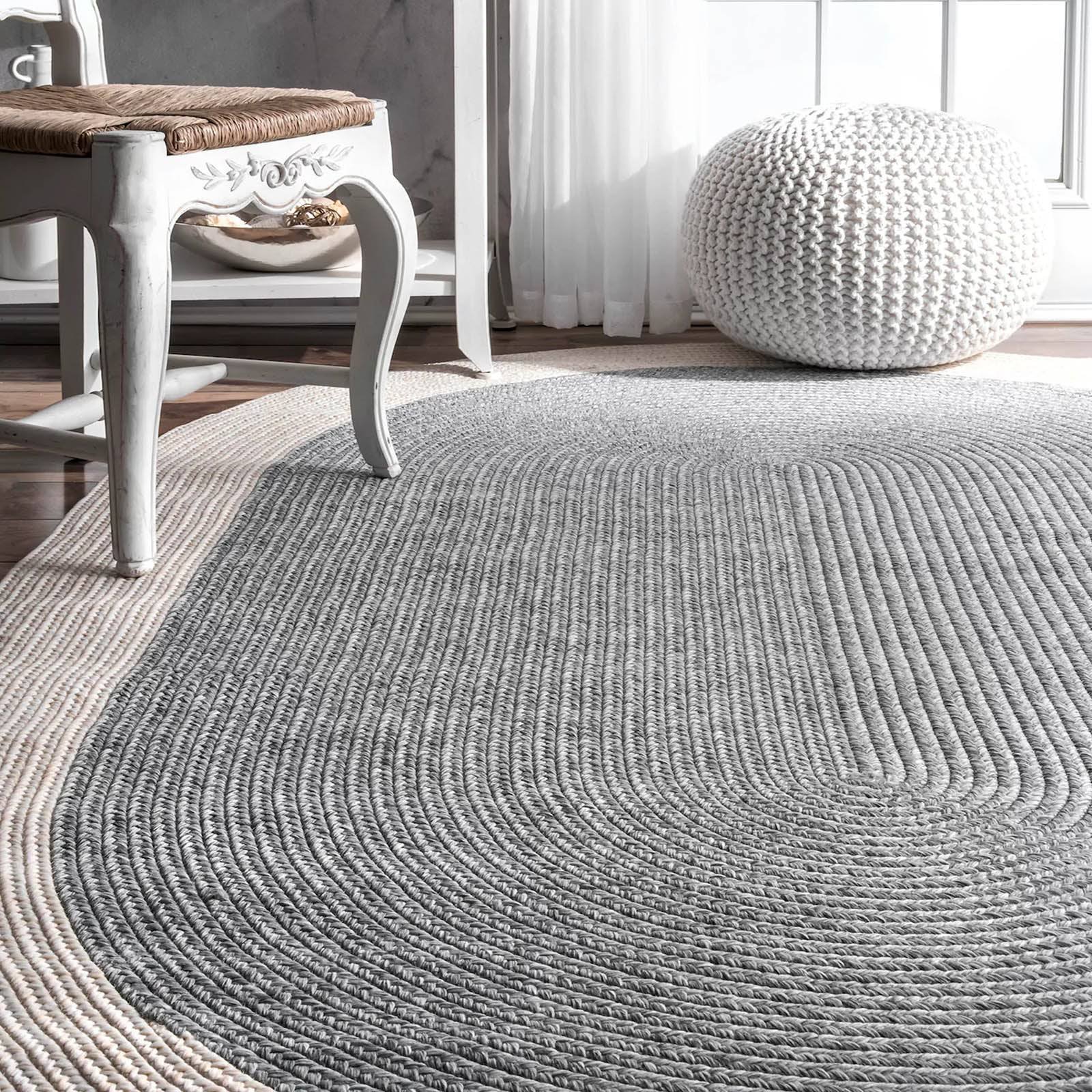 Read more about the article How to Choose the Best Jute Rugs in Dubai for Homes