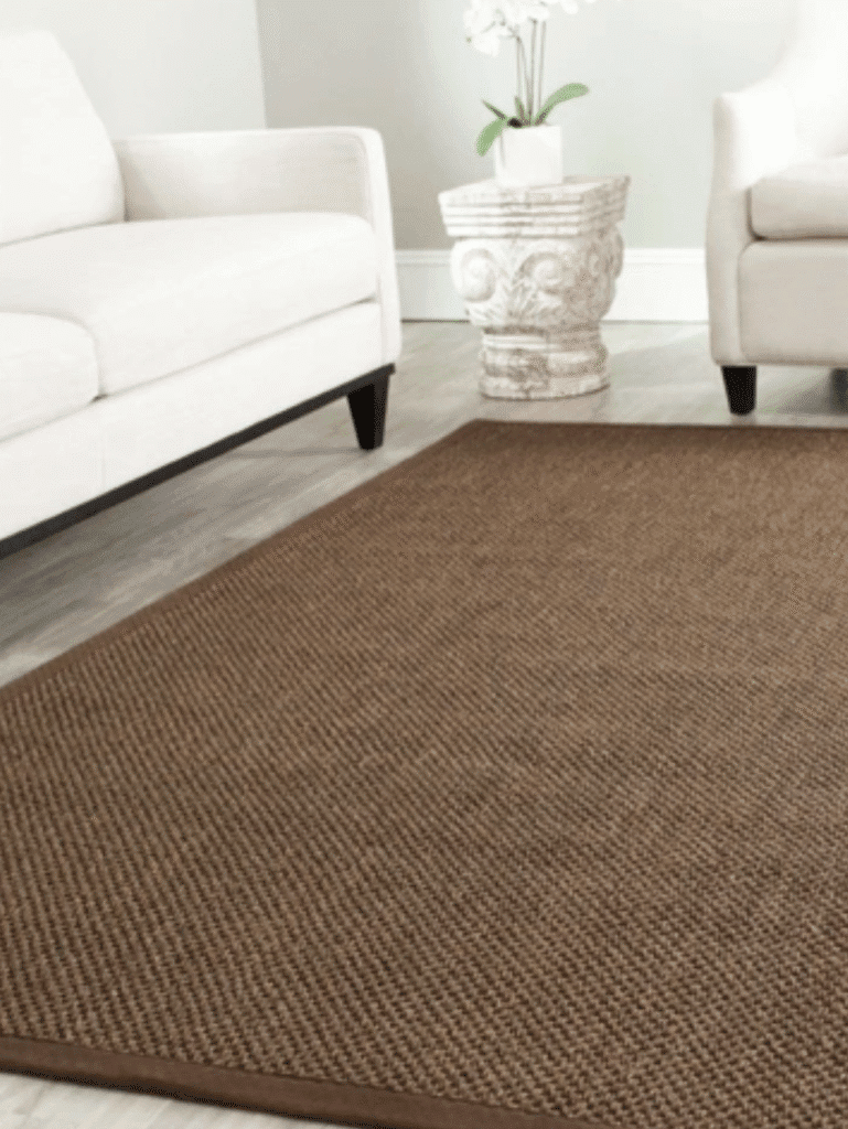 How to Choose the Best Sisal Carpet for Your Home