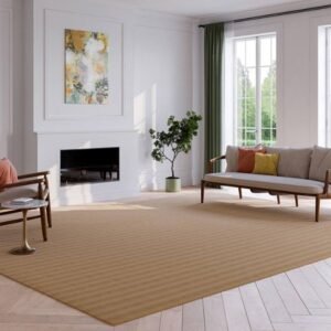 Read more about the article How to Choose the Best Sisal Carpets Dubai for Homes