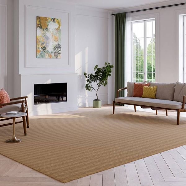Read more about the article How to Choose the Best Sisal Carpets Dubai for Homes
