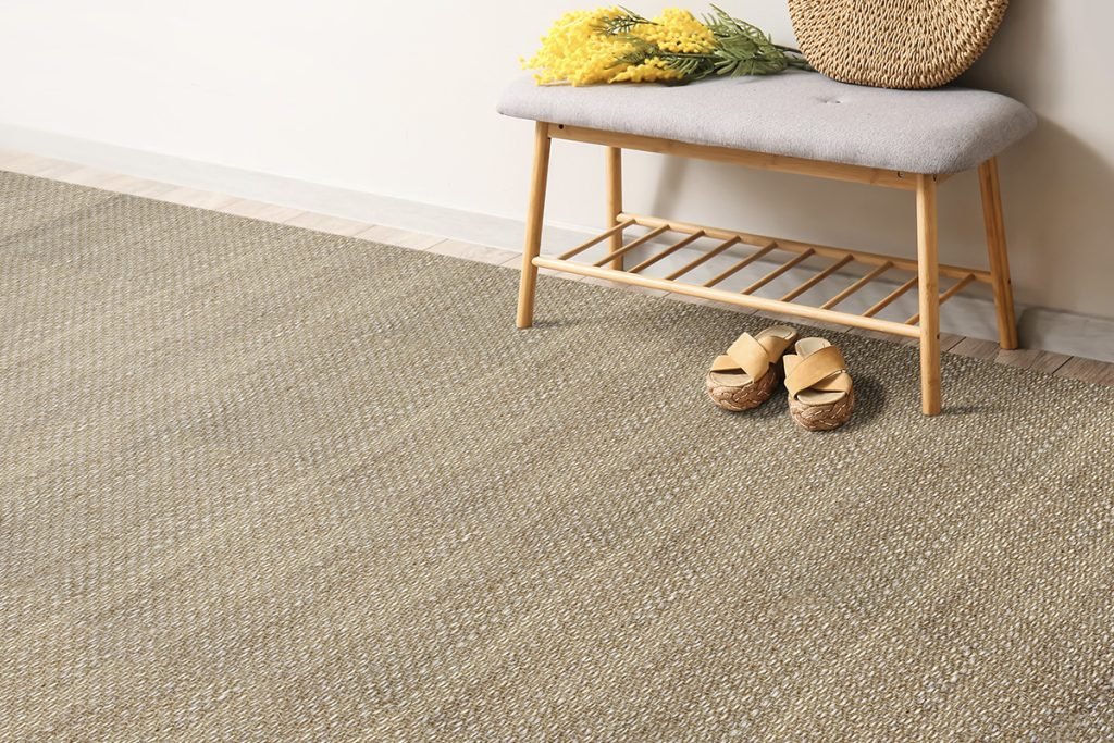 Read more about the article How to Choose the Best Sisal Carpets for Your Home