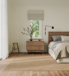 Read more about the article Pros and Cons of Using Sisal Outdoor Carpet for Patios