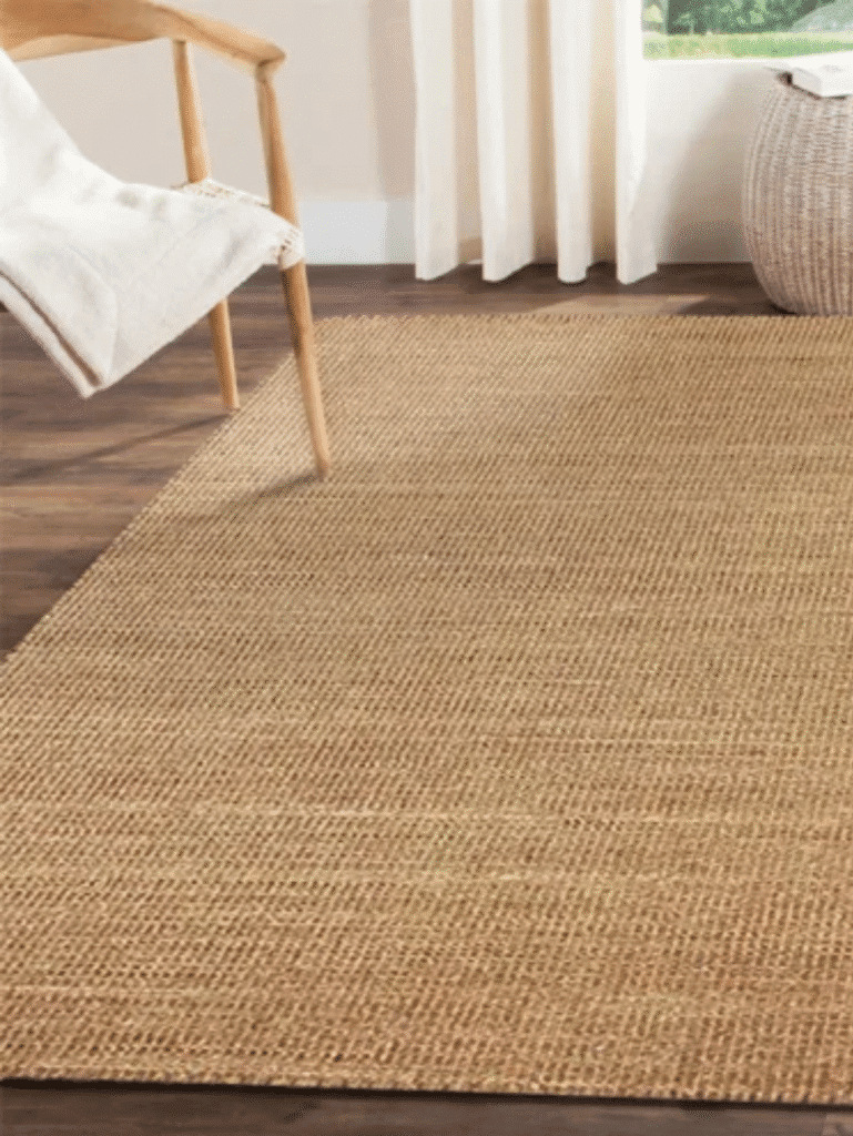 Pros and Cons of Using Sisal Outdoor Carpet for Patios