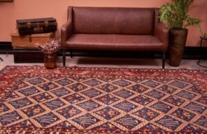 Read more about the article What Are Luxury Carpets? Materials, Care, and Benefits
