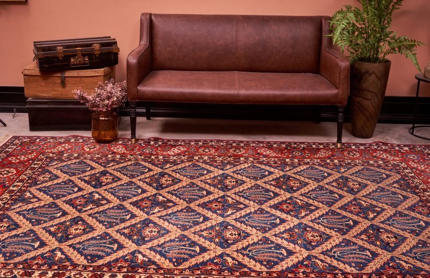 You are currently viewing What Are Luxury Carpets? Materials, Care, and Benefits