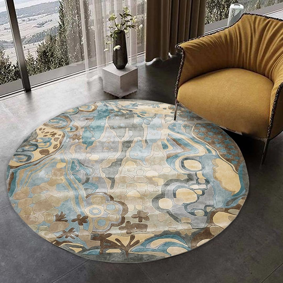 What Are Luxury Carpets