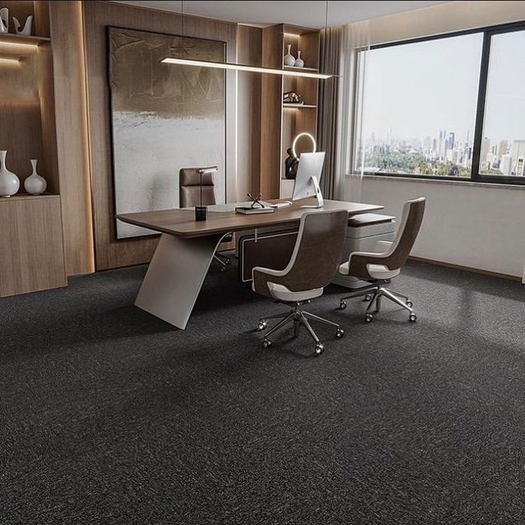 Read more about the article What Are Office Tiles? Guide to Uses and Benefits Explained