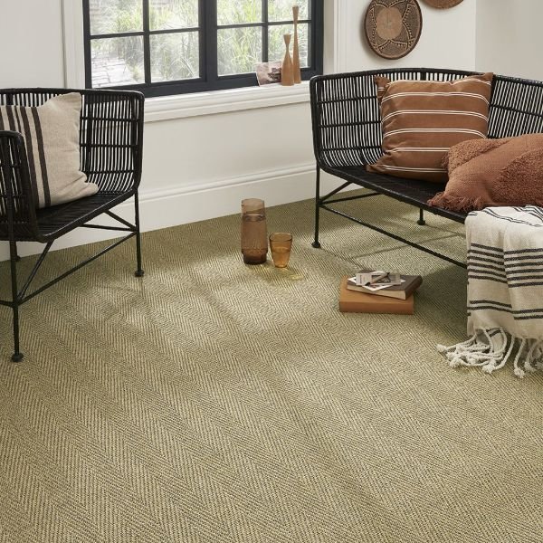 What Are the Benefits of Sisal Carpet UAE for Interiors