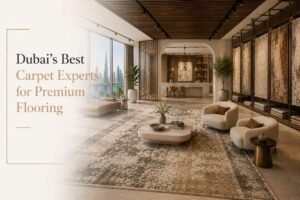 Read more about the article Dubai’s Best Carpet Experts for Premium Flooring in 2026