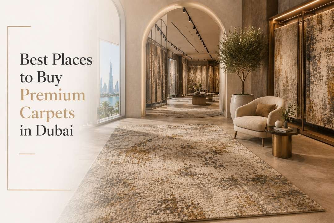 Read more about the article Best Places to Buy Premium Carpets in Dubai in 2026