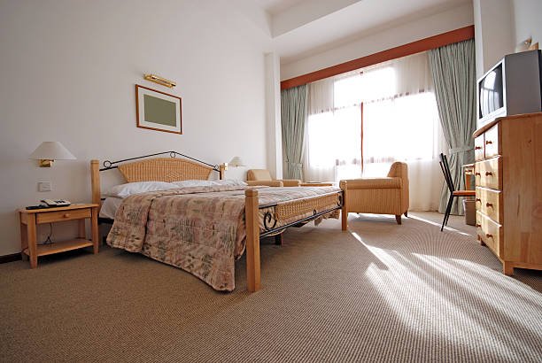 Read more about the article How to Clean Sisal Carpets
