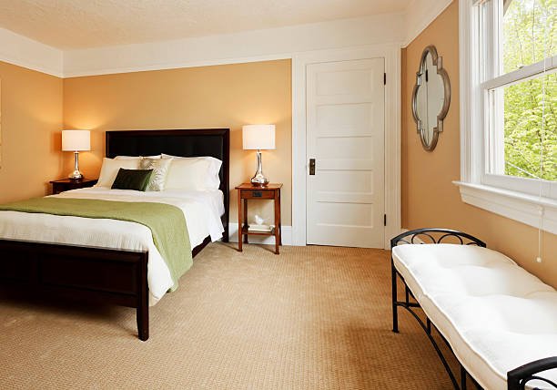 How to Clean Sisal Carpets