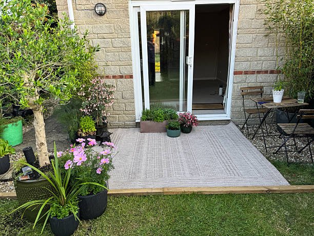 Outdoor Sisal Carpets Guide