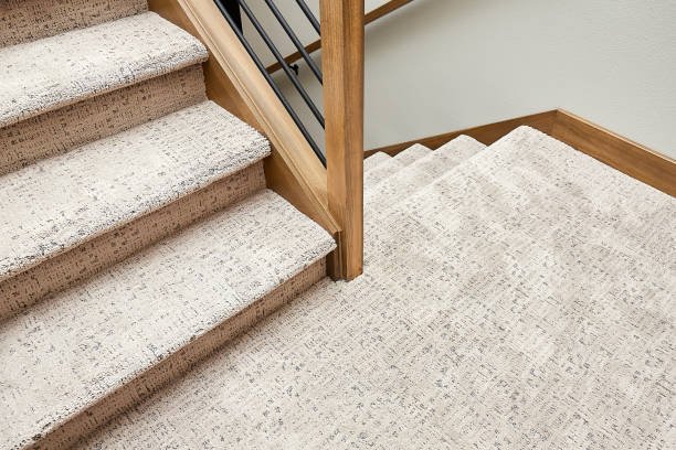 Stair Runner Carpet Ideas