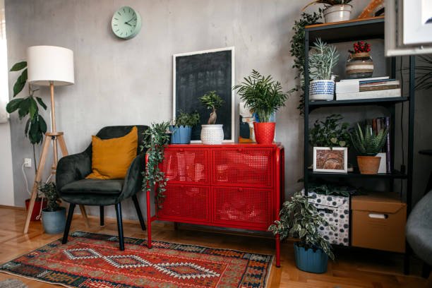 Traditional Kilim Rug Styles