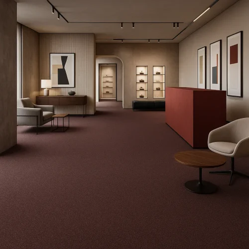 Broadloom Carpets