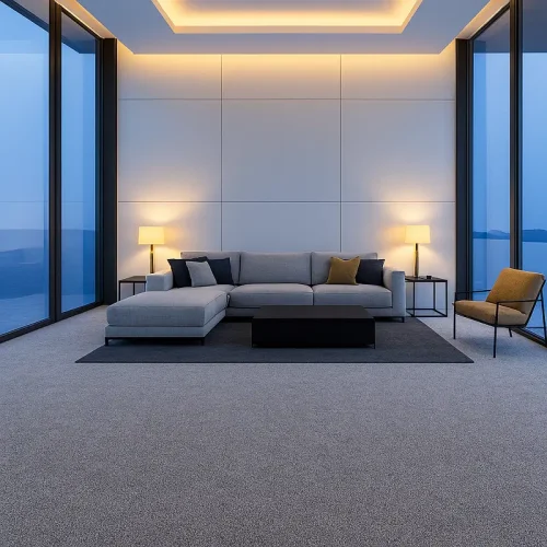 Carpet Flooring [Polyester Carpet flooring]