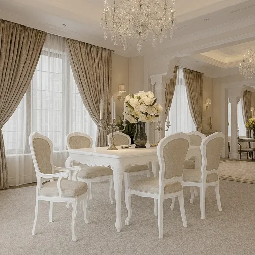 Carpet Flooring [Wool Carpet flooring]