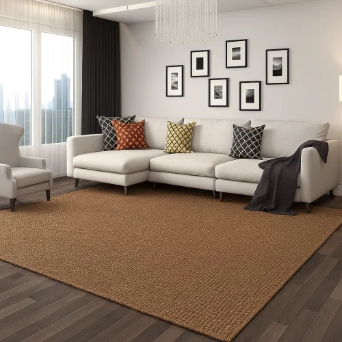 Classic Woven Sisal Rugs
