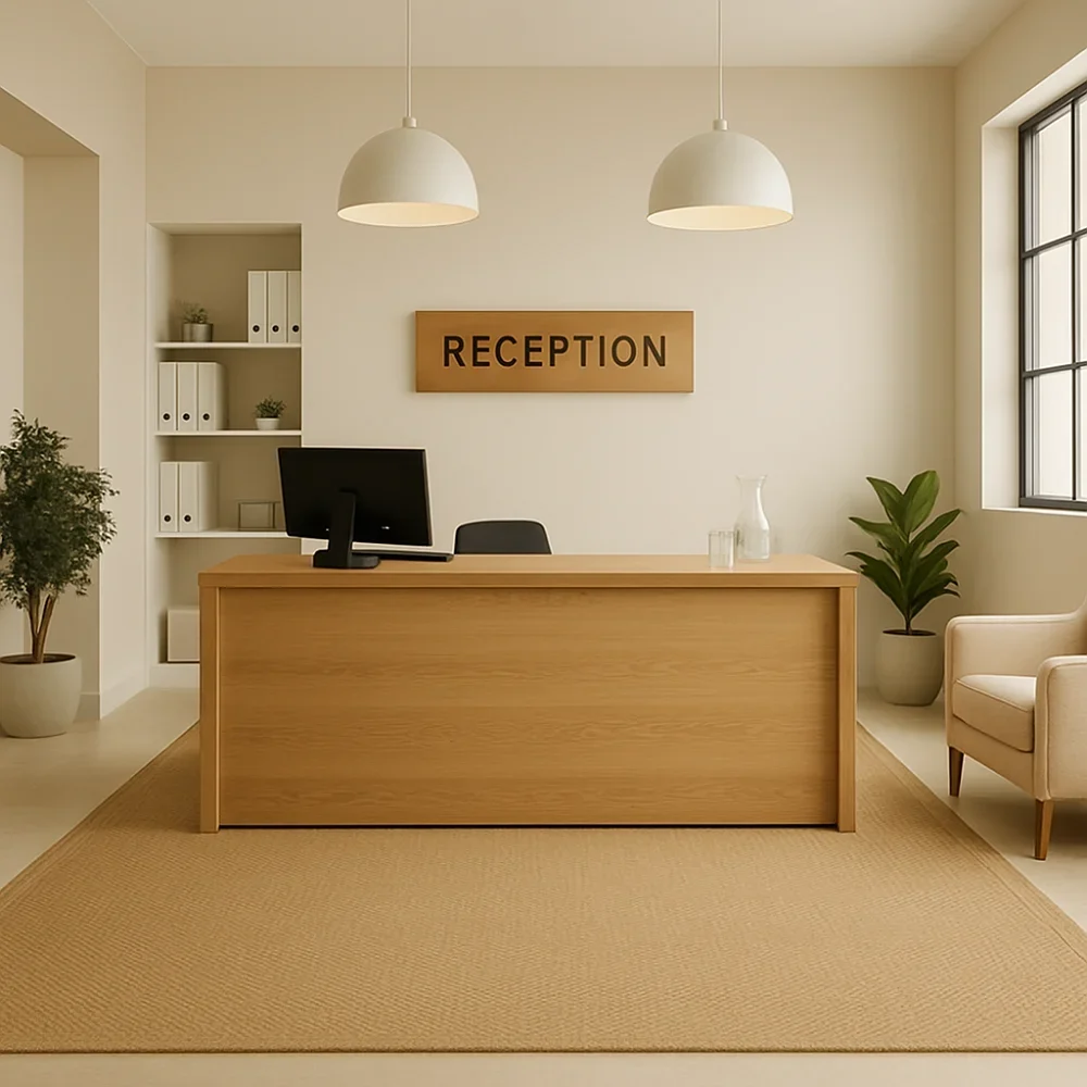 Commercial Sisal Carpets