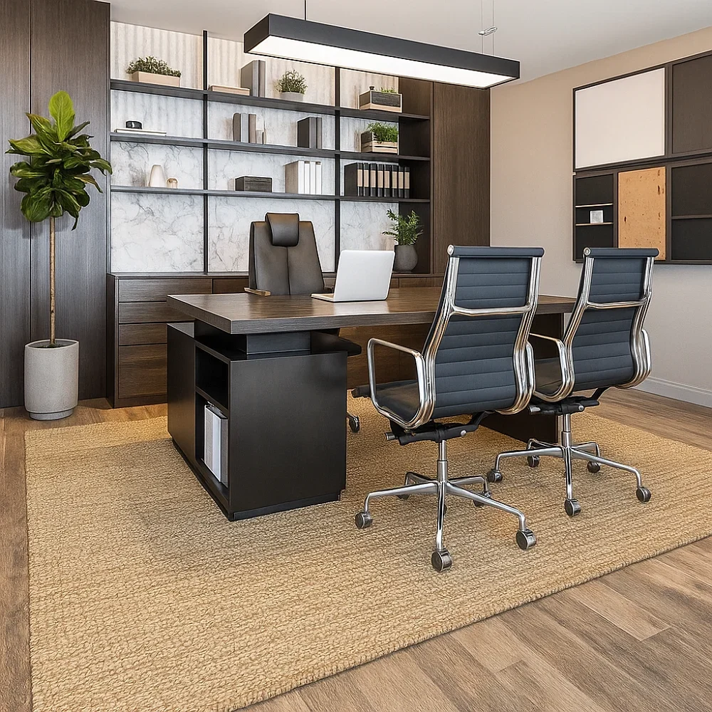 Commercial Jute Carpets