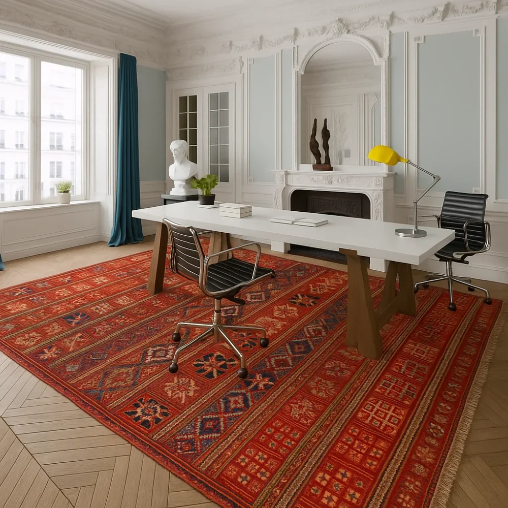 Commercial Kilim Rugs