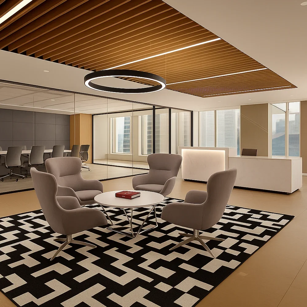 Commercial Rugs