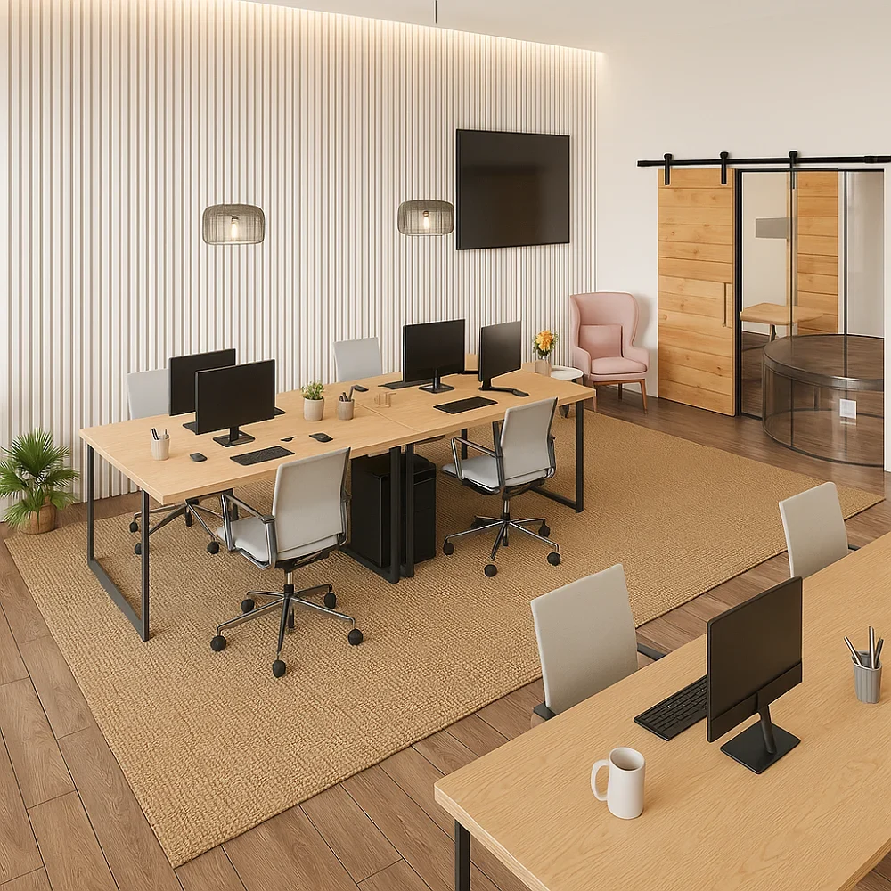 Commercial SeaGrass Carpet