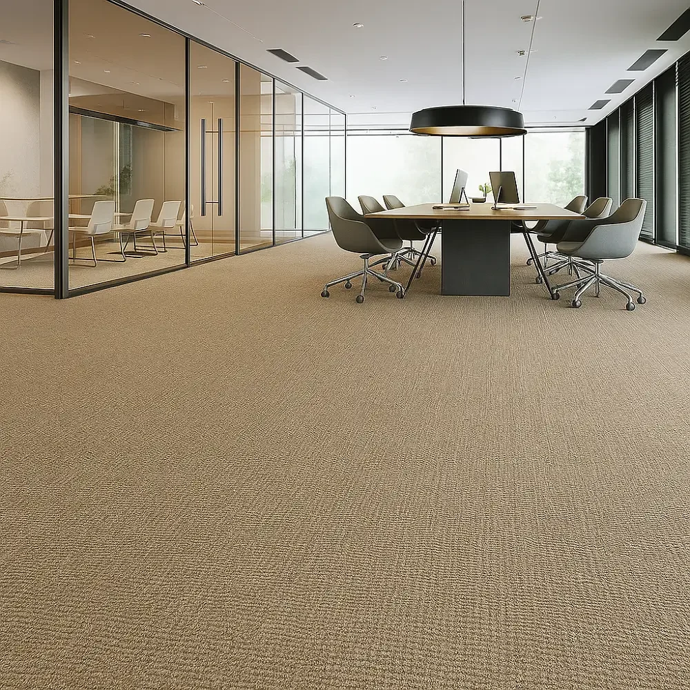 Commercial Sisal Carpet