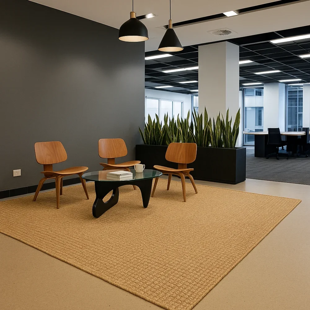 Commercial Sisal Rugs