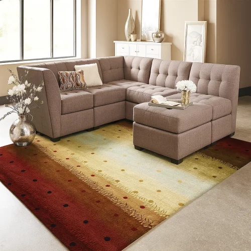 Handloom Custom Carpets
