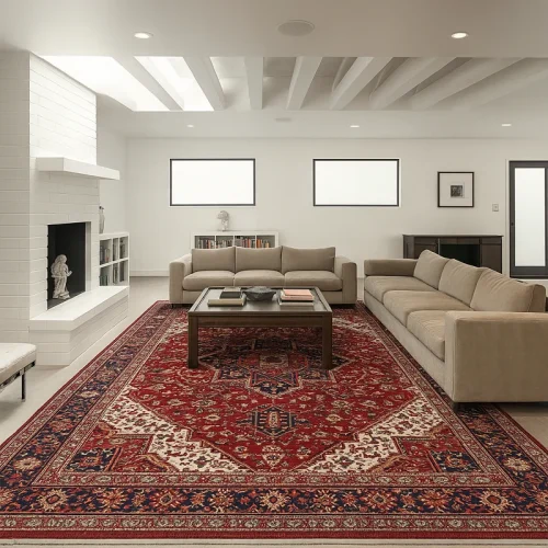 Heriz Carpets