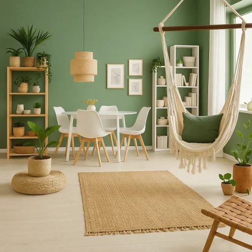 Jute Carpets