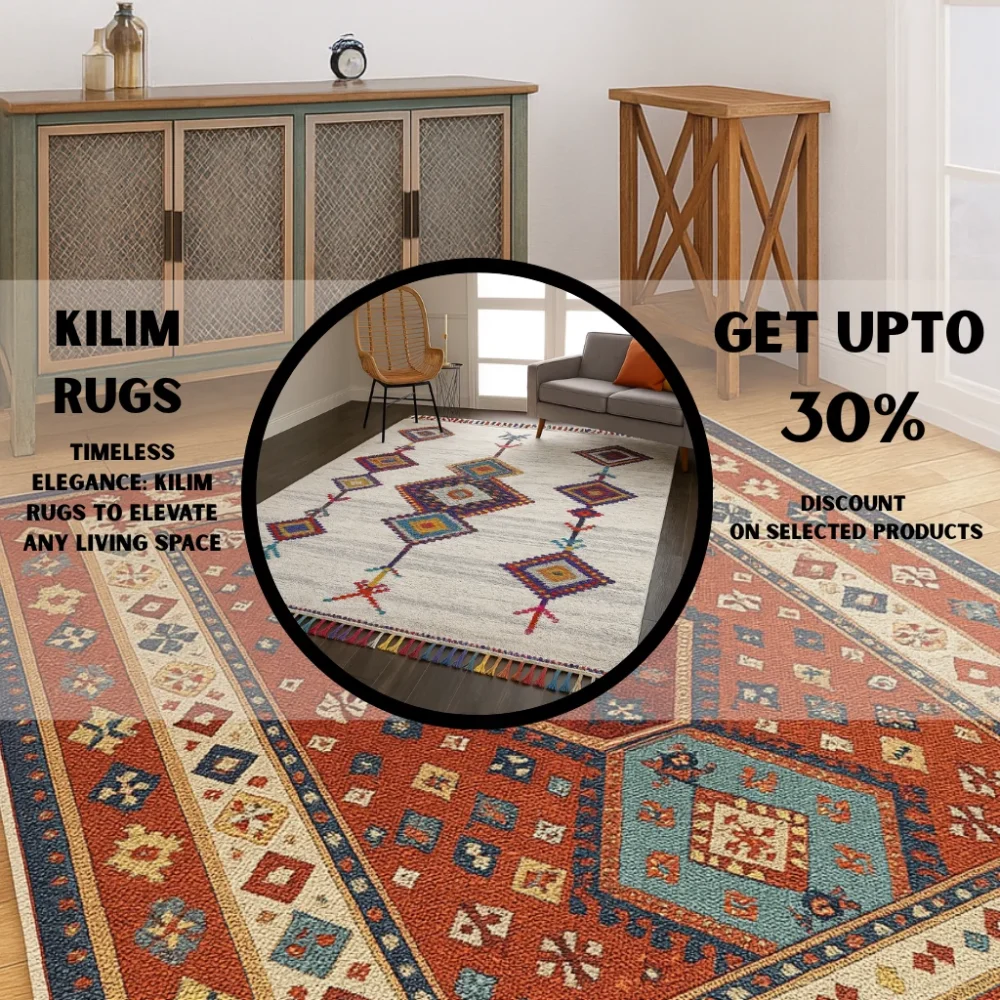 Kilim Rugs