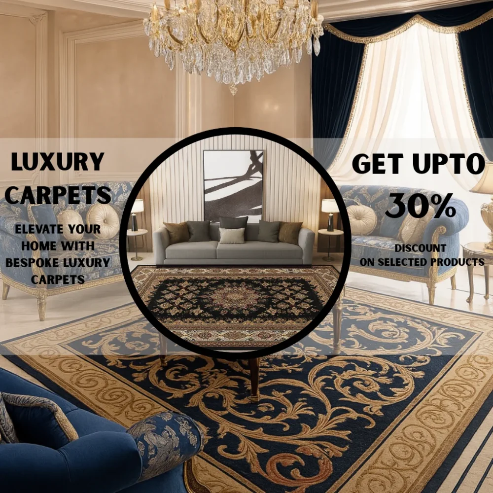 Luxury Carpets