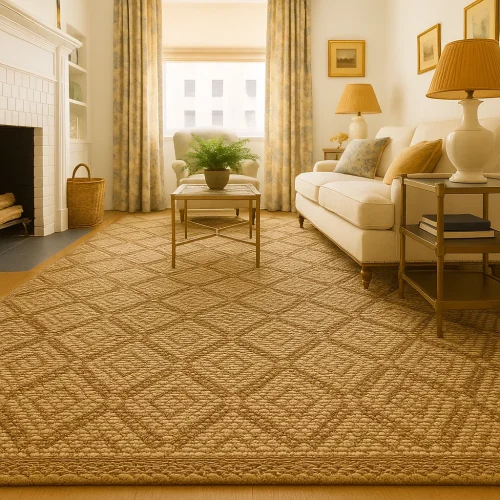 Luxury Sisal Rugs