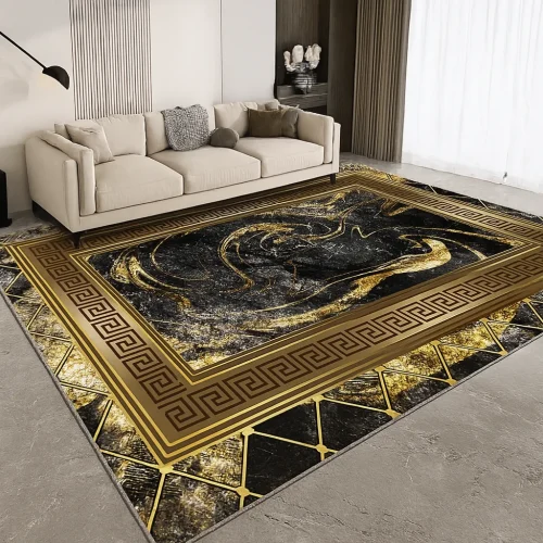 Machine Made Custom Carpets