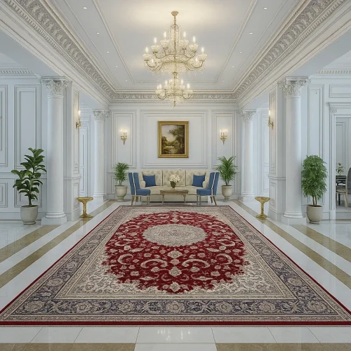 Nain Carpets